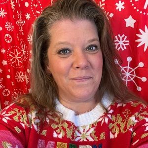 Meet your Posher, Dusty